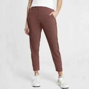Athleta Brooklyn Mid Rise Ankle Pant